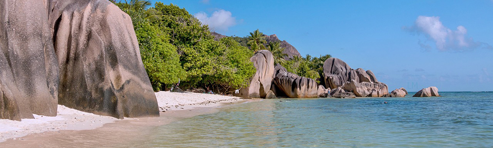 Seychellen heben letzte Covid-Massnahmen auf