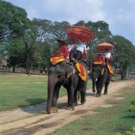 Thailand